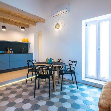 Dimora Di Levante- Ortigia Holidays Syracuse Exterior photo