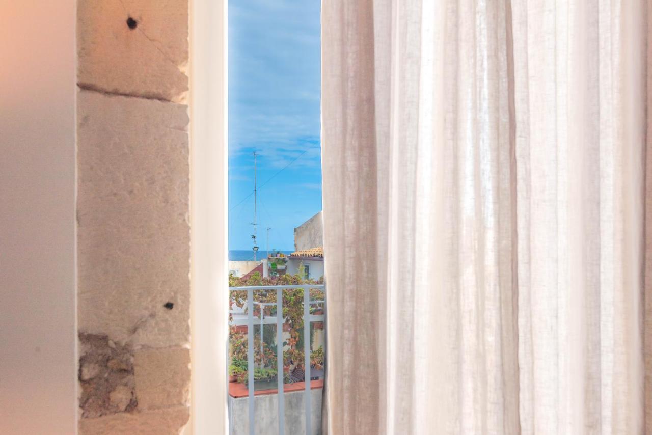 Dimora Di Levante- Ortigia Holidays Syracuse Exterior photo