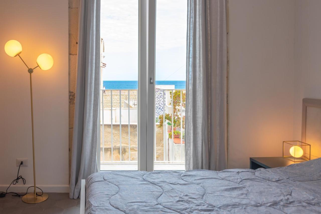 Dimora Di Levante- Ortigia Holidays Syracuse Exterior photo