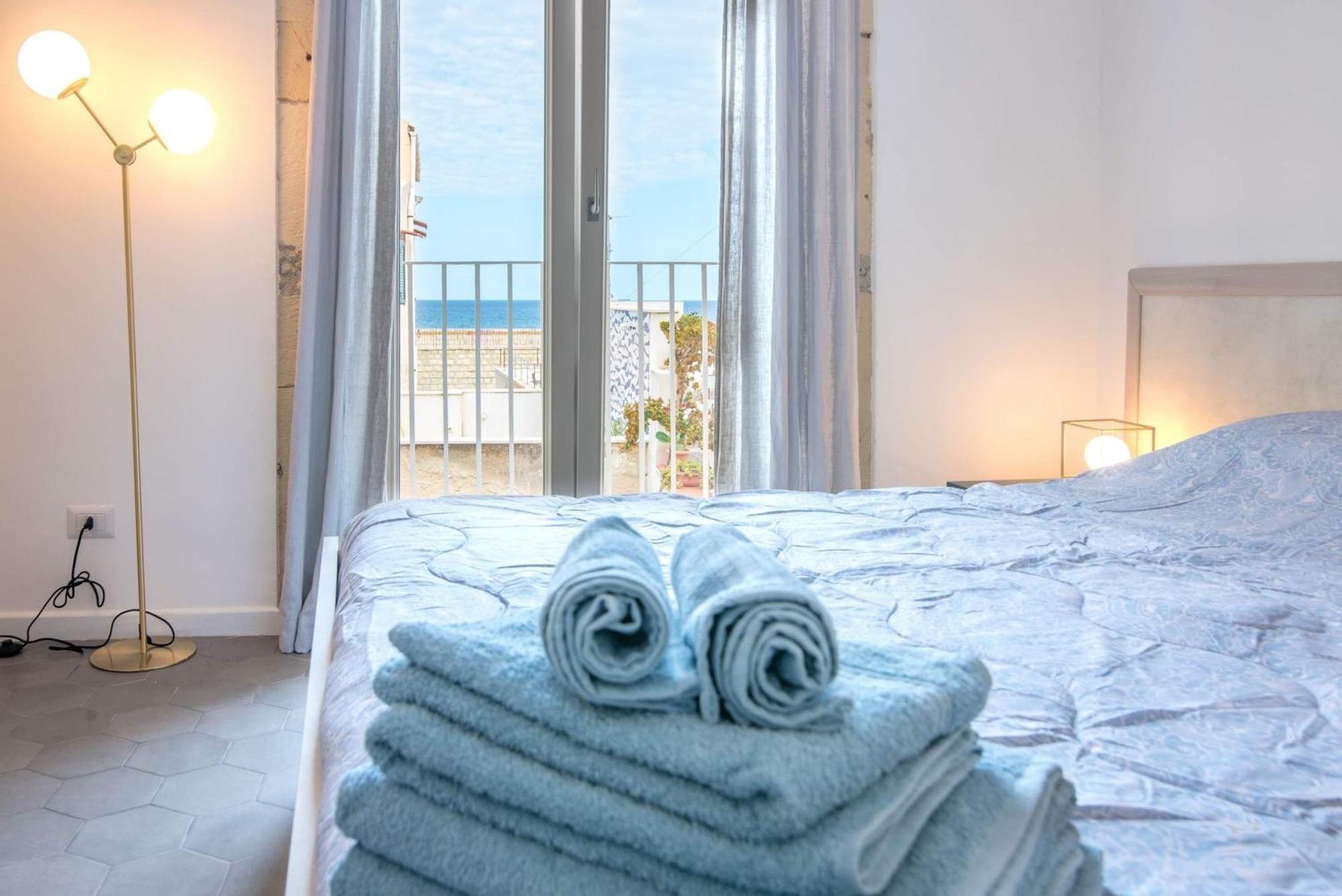 Dimora Di Levante- Ortigia Holidays Syracuse Exterior photo